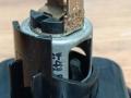 прикуриватель BMW X3 G01 2020, 2.0 л., B46 B20 B, бензин, АКПП, внедорожник 5 дв., 61346843098, 6843098 - фото №3
