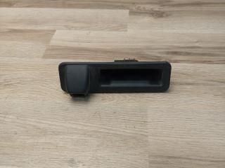кнопка открытия багажника BMW X3 G01 2019, 2.0 л., B46 B20 B, бензин, АКПП, black-sapphire metallic(475), внедорожник 5 дв., полный привод, 51247405634, 7405634