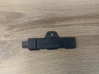 Антенна системы комфортного доступа BMW X3 G01 2019, 2.0 л., B46 B20 B, бензин, АКПП, black-sapphire metallic(475), внедорожник 5 дв., полный привод, 9220832, 65209220832