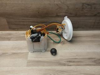 насос топливный BMW X3 G01 2019, 2.0 л., B46 B20 B, бензин, АКПП, black-sapphire metallic(475), внедорожник 5 дв., полный привод, 16117214881, 7214881