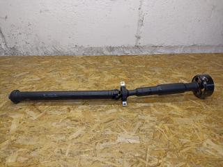 карданный вал BMW X3 G01 2019, 2.0 л., B46 B20 B, бензин, АКПП, black-sapphire metallic(475), внедорожник 5 дв., полный привод, 26108680379, 8680379