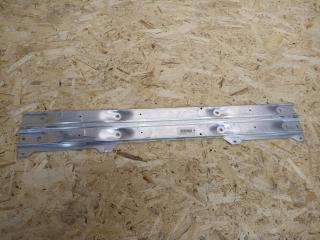 защита днища BMW 3 серия G20 2019, 2.0 л., B46 B20 B, бензин, АКПП, mediterran-blau metallic, седан, полный привод, 51718499413, 8499413