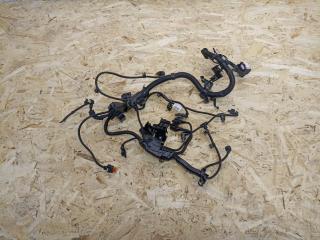 проводка двигателя BMW 3 серия G20 2019, 2.0 л., B46 B20 B, бензин, АКПП, mediterran-blau metallic, седан, полный привод, 12518482378, 8482378