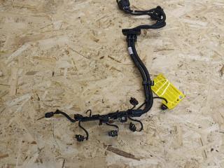 проводка двигателя BMW 3 серия G20 2019, 2.0 л., B46 B20 B, бензин, АКПП, mediterran-blau metallic, седан, полный привод, 8482361, 12518482361