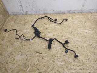 Проводка КПП BMW 3 серия G20 2019, 2.0 л., B46 B20 B, бензин, АКПП, mediterran-blau metallic, седан, полный привод, 8482375, 8482371