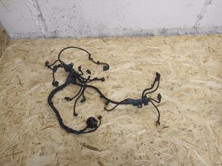 проводка двигателя BMW 3 серия G20 2019, 2.0 л., B46 B20 B, бензин, АКПП, mediterran-blau metallic, седан, полный привод, 12518743494, 8743494