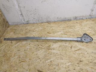 распорка кузова BMW X3 G01 2019, 2.0 л., B46 B20 B, бензин, АКПП, black-sapphire metallic(475), внедорожник 5 дв., полный привод, 51617391463, 7391463