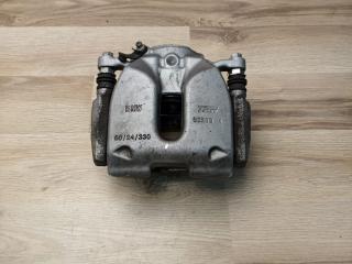 суппорт передний левый BMW 3 серия G20 2019, 2.0 л., B46 B20 B, бензин, АКПП, mediterran-blau metallic, седан, полный привод, 34106882253, 6882253