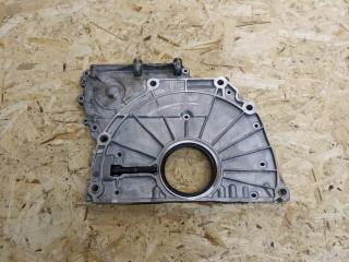 крышка двигателя передняя BMW X3 G01 2019, 2.0 л., B46 B20 B, бензин, АКПП, black-sapphire metallic(475), внедорожник 5 дв., полный привод, 11148576066, 8576066, 11148576355, 8576355