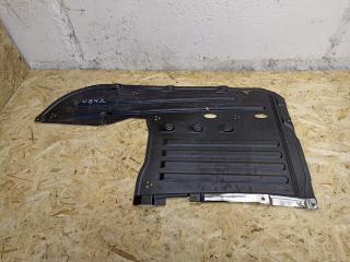 защита днища BMW 3 серия G20 2019, 2.0 л., B46 B20 B, бензин, АКПП, mediterran-blau metallic, седан, полный привод, 51757447151, 7447151