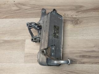 радиатор АКПП BMW X3 G01 2019, 2.0 л., B46 B20 B, бензин, АКПП, black-sapphire metallic(475), внедорожник 5 дв., полный привод, 17218607237, 8607237