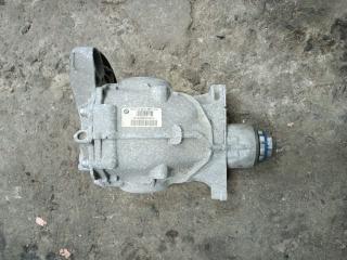 редуктор заднего моста BMW X3 G01 2019, 2.0 л., B46 B20 B, бензин, АКПП, black-sapphire metallic(475), внедорожник 5 дв., полный привод, 33108643134, 8643134