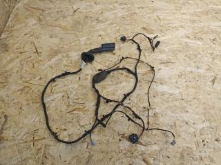 проводка двери задней BMW X3 G01 2019, 2.0 л., B46 B20 B, бензин, АКПП, black-sapphire metallic(475), внедорожник 5 дв., полный привод, 8793252, 61288793252