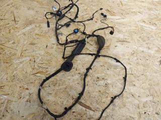 дверная проводка BMW X3 G01 2019, 2.0 л., B46 B20 B, бензин, АКПП, black-sapphire metallic(475), внедорожник 5 дв., полный привод, 8792270, 8792311