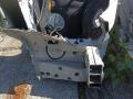 порог правый BMW X7 G07 [рестайлинг] G07 2023, 3.0 л., B58B30P, бензин, АКПП, a96, внедорожник 5 дв., полный привод, 41007955086, 7955086 - фото №6
