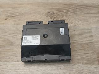 блок управления печки / климат-контроля BMW 3 серия G20 2022, 2.0 л., B46 B20 B, бензин, АКПП, mineral-weiss metallic, седан, задний привод, 64115A5C509, 5A5C509