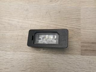 подсветка номера BMW 3 серия G20 2022, 2.0 л., B46 B20 B, бензин, АКПП, mineral-weiss metallic, седан, задний привод, 63269481841, 9481841