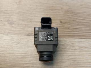 камера заднего вида BMW 3 серия G20 2022, 2.0 л., B46 B20 B, бензин, АКПП, mineral-weiss metallic, седан, задний привод, 5A58B13