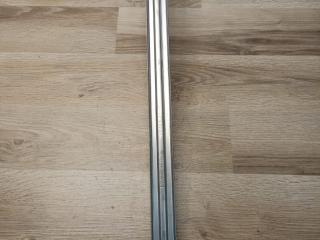 крепление бака топливного BMW 3 серия G20 2022, 2.0 л., B46 B20 B, бензин, АКПП, mineral-weiss metallic, седан, задний привод, 16117618913, 7618913