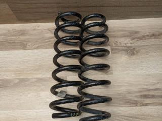 пружина задняя BMW 3 серия G20 2022, 2.0 л., B46 B20 B, бензин, АКПП, mineral-weiss metallic, седан, задний привод, 33536889965, 6889965