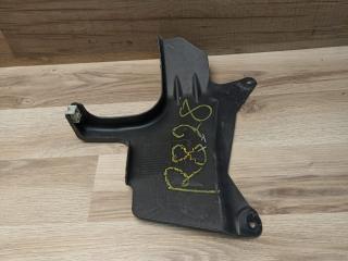 защита рулевой рейки BMW 3 серия G20 2022, 2.0 л., B46 B20 B, бензин, АКПП, mineral-weiss metallic, седан, задний привод, 51757340880, 7340880