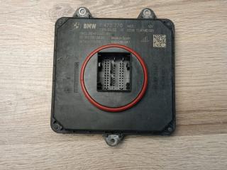 блок розжига ксенона BMW X3 G01 2019, 2.0 л., B46 B20 B, бензин, АКПП, black-sapphire metallic(475), внедорожник 5 дв., полный привод, 63117472771, 7472771, 7472770