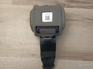 ремень безопасности BMW 3 серия G20 2022, 2.0 л., B46 B20 B, бензин, АКПП, mineral-weiss metallic, седан, задний привод, 72117496281, 7496281