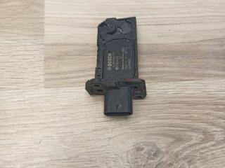 расходомер воздуха BMW 3 серия G20 2022, 2.0 л., B46 B20 B, бензин, АКПП, mineral-weiss metallic, седан, задний привод, 13628583496, 8583496