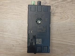 антенна BMW 3 серия G20 2022, 2.0 л., B46 B20 B, бензин, АКПП, mineral-weiss metallic, седан, задний привод, 65206835146, 6835146