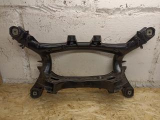 балка подвески задняя BMW 3 серия G20 2022, 2.0 л., B46 B20 B, бензин, АКПП, mineral-weiss metallic, седан, задний привод, 8837927