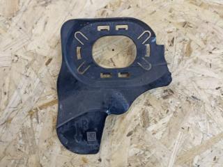 защита днища BMW 3 серия G20 2022, 2.0 л., B46 B20 B, бензин, АКПП, mineral-weiss metallic, седан, задний привод, 33306888060, 6888060