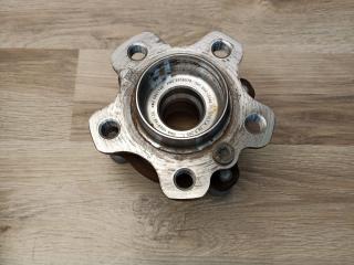 ступица задняя BMW 3 серия G20 2022, 2.0 л., B46 B20 B, бензин, АКПП, mineral-weiss metallic, седан, задний привод, 6869788, 31202408656, 2408656, 6861140