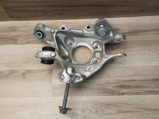 кулак задний правый BMW 3 серия G20 2022, 2.0 л., B46 B20 B, бензин, АКПП, mineral-weiss metallic, седан, задний привод, 33306899306, 6899306