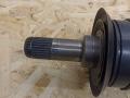 полуось задняя (приводной вал, ШРУС) BMW 3 серия G20 2022, 2.0 л., B46 B20 B, бензин, АКПП, mineral-weiss metallic, седан, задний привод, 8487123 - фото №5