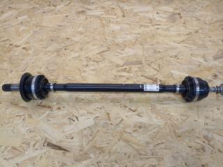 полуось задняя (приводной вал, ШРУС) BMW 3 серия G20 2022, 2.0 л., B46 B20 B, бензин, АКПП, mineral-weiss metallic, седан, задний привод, 8487124