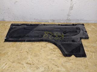 защита днища BMW 3 серия G20 2022, 2.0 л., B46 B20 B, бензин, АКПП, mineral-weiss metallic, седан, задний привод, 51757340866, 7340866