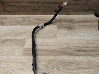 клемма аккумулятора плюс BMW 3 серия G20 2022, 2.0 л., B46 B20 B, бензин, АКПП, mineral-weiss metallic, седан, задний привод, 8706240