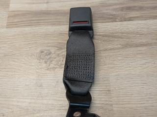 замок ремня безопасности BMW 3 серия G20 2022, 2.0 л., B46 B20 B, бензин, АКПП, mineral-weiss metallic, седан, задний привод, 72117496283, 7496283