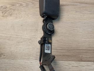 замок ремня безопасности BMW 3 серия G20 2022, 2.0 л., B46 B20 B, бензин, АКПП, mineral-weiss metallic, седан, задний привод, 72117442031, 7442031