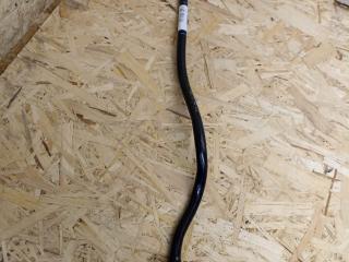 трубка вентиляции бака BMW 3 серия G20 2022, 2.0 л., B46 B20 B, бензин, АКПП, mineral-weiss metallic, седан, задний привод, 16137449055, 7449055