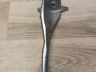 кронштейн (крепление) BMW 3 серия G20 2022, 2.0 л., B46 B20 B, бензин, АКПП, mineral-weiss metallic, седан, задний привод, 6876992, 31126876992