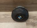 подушка безопасности водителя BMW 1 серия F20/F21 [2-й рестайлинг] F20 2018, 2.0 л., B48 B20 B, бензин, АКПП, mineral gray, хетчбэк 5 дв., задний привод, правый руль, 32308092206, 8092206 - фото №2