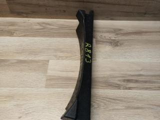 обшивка багажника BMW X3 G01 2019, 2.0 л., B46 B20 B, бензин, АКПП, black-sapphire metallic(475), внедорожник 5 дв., полный привод, 51477938121, 7938121