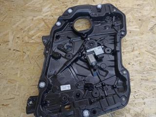 стеклоподъемник передний левый BMW 3 серия G20 2022, 2.0 л., B46 B20 B, бензин, АКПП, mineral-weiss metallic, седан, задний привод, 7497103, 8498859