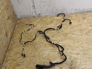 дверная проводка BMW 3 серия G20 2022, 2.0 л., B46 B20 B, бензин, АКПП, mineral-weiss metallic, седан, задний привод, 5A206C0, 5A20689