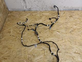 дверная проводка BMW 3 серия G20 2022, 2.0 л., B46 B20 B, бензин, АКПП, mineral-weiss metallic, седан, задний привод, 5A20627, 5A20663