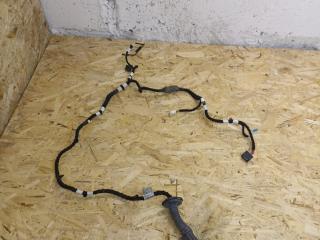 дверная проводка BMW 3 серия G20 2022, 2.0 л., B46 B20 B, бензин, АКПП, mineral-weiss metallic, седан, задний привод, 5A0C087, 5A0C089