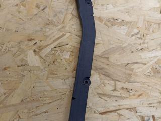 подкапотный пластик BMW 3 серия G20 2022, 2.0 л., B46 B20 B, бензин, АКПП, mineral-weiss metallic, седан, задний привод, 61136991225, 6991225