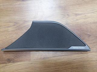 сетка на динамик BMW 5 серия G30/G31 2018, 2.0 л., гибрид, black sapphire metallic (475), седан, задний привод, правый руль, 51417416809, 7416809