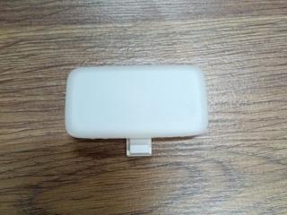 плафон подсветки козырька BMW 3 серия G20 2022, 2.0 л., B46 B20 B, бензин, АКПП, mineral-weiss metallic, седан, задний привод, 63319472764, 9472764